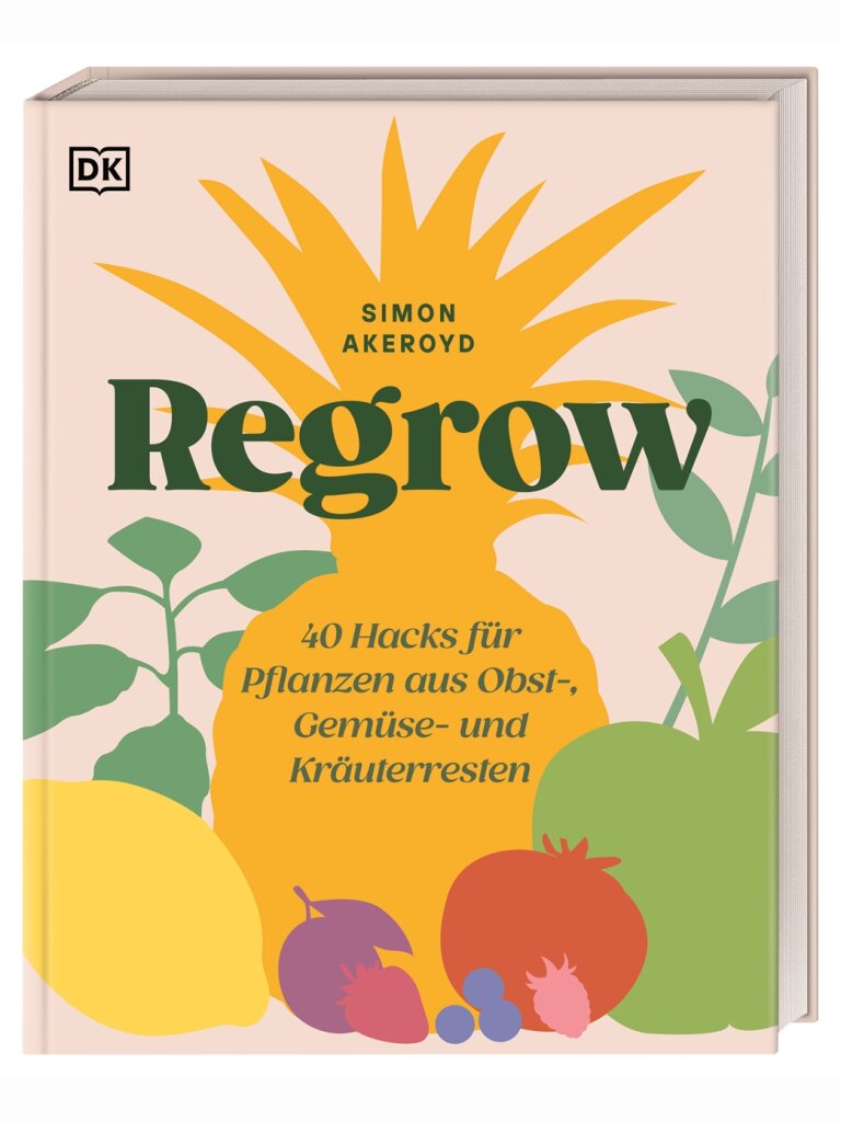 Regrow