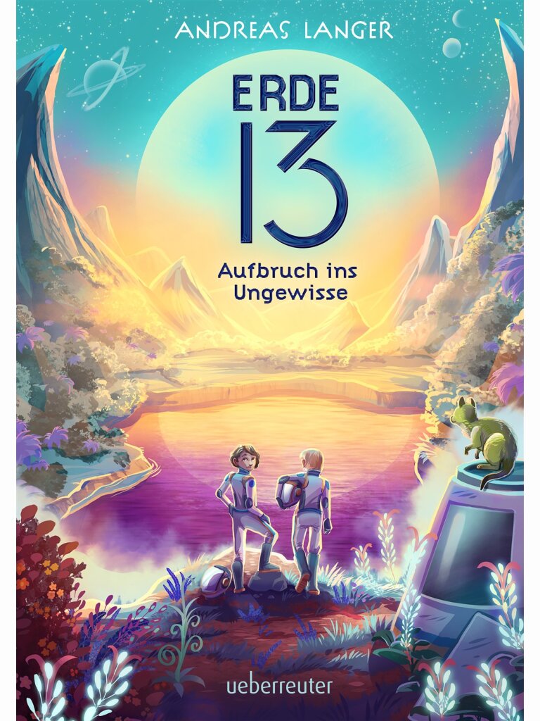 Erde 13