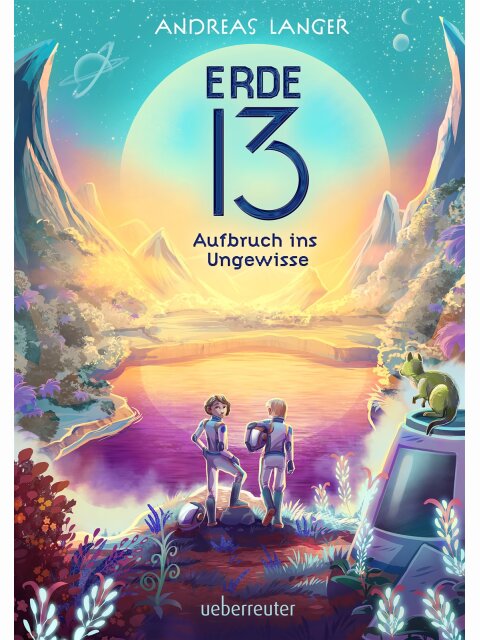 Erde 13