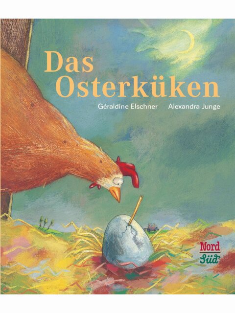 Das Osterküken