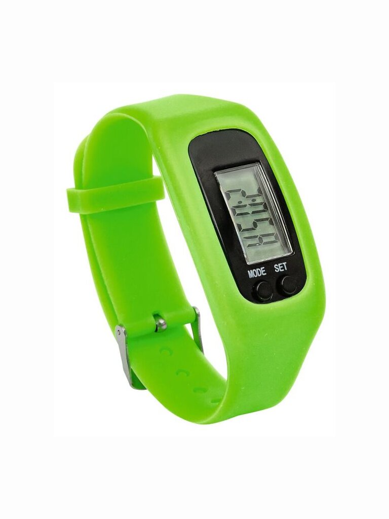 Expedition Natur 2 in 1 Schrittzähler & Armbanduhr