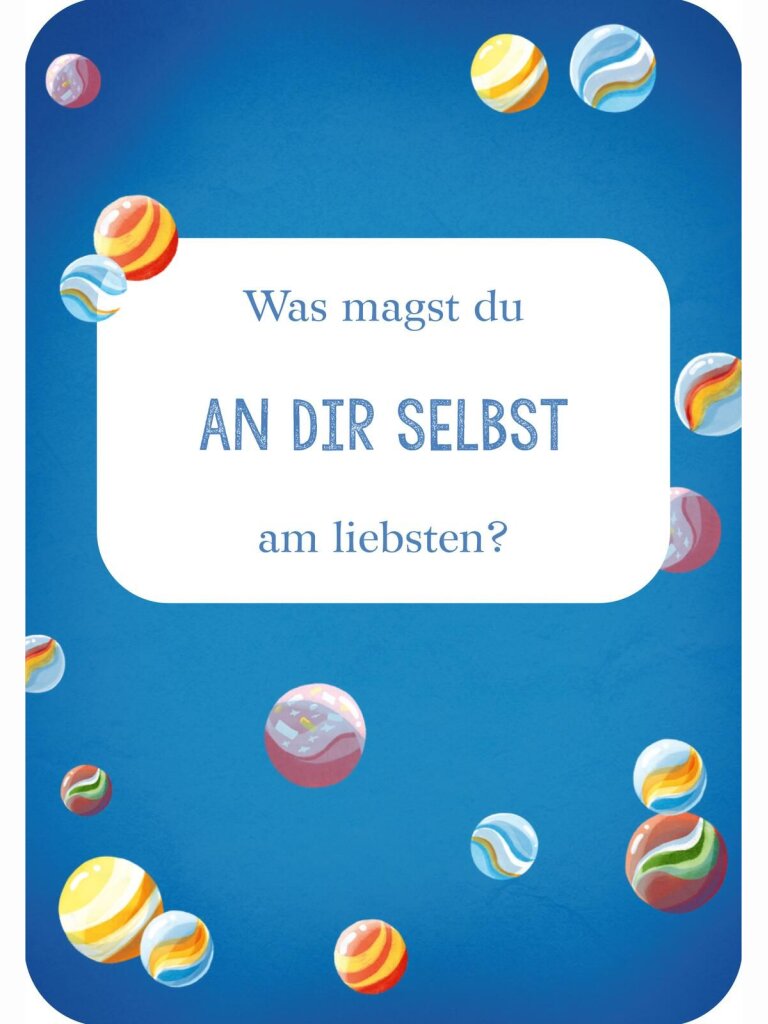 Mutmachkarten für die Schule