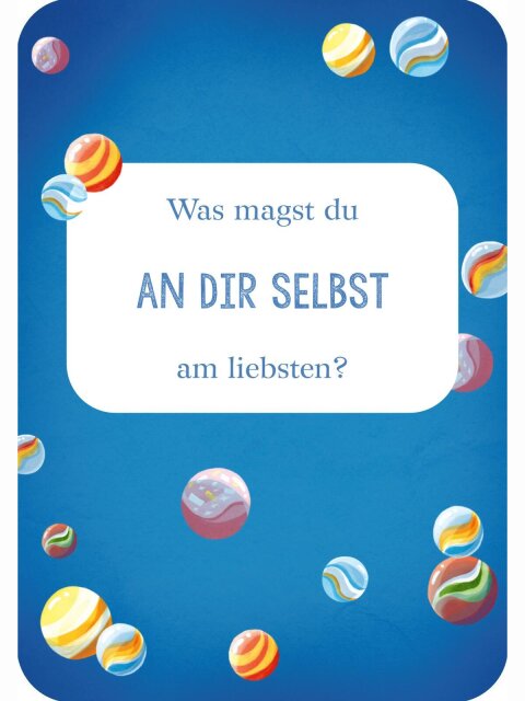 Mutmachkarten für die Schule