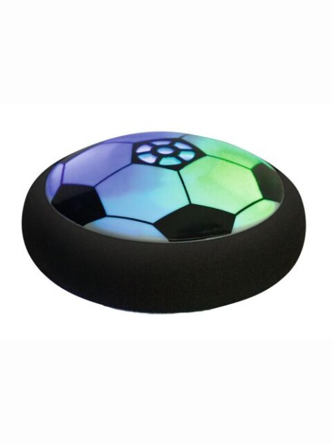 Fußball Bodengleiter