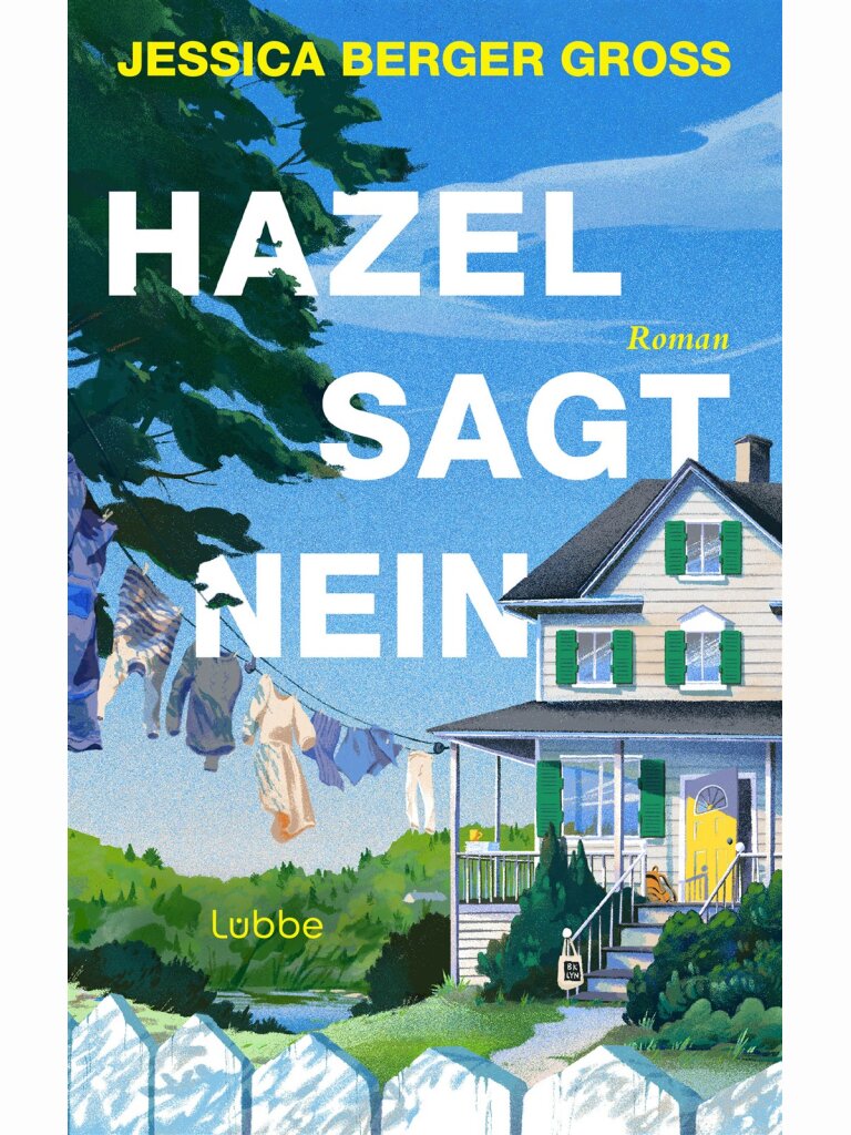 Hazel sagt Nein