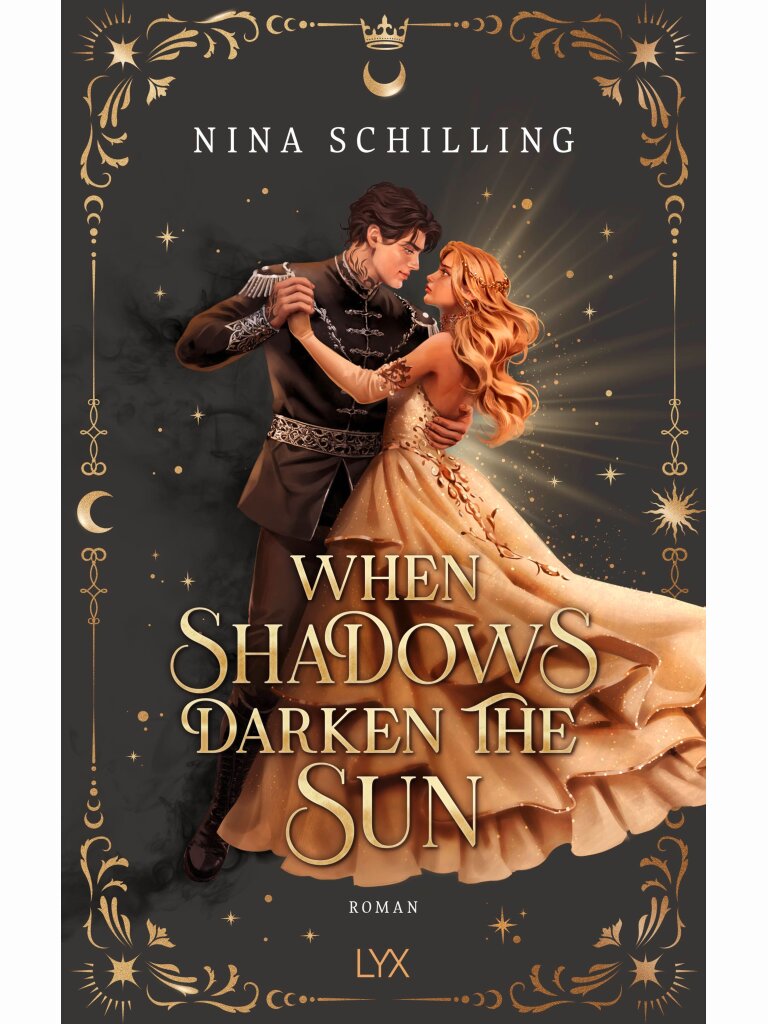 When Shadows Darken the Sun