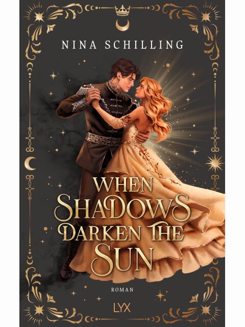When Shadows Darken the Sun