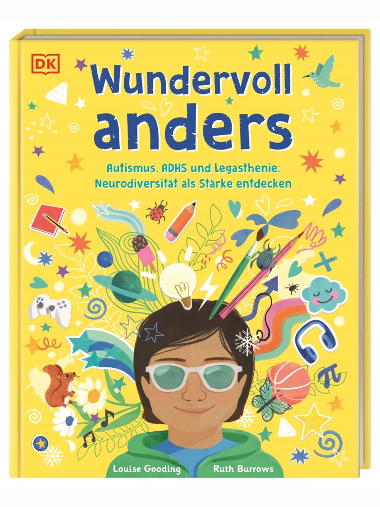 Wundervoll anders
