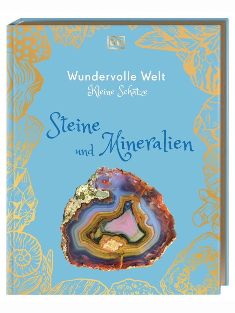 Wundervolle Welt – Kleine Schätze –...