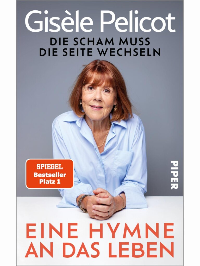 Eine Hymne an das Leben