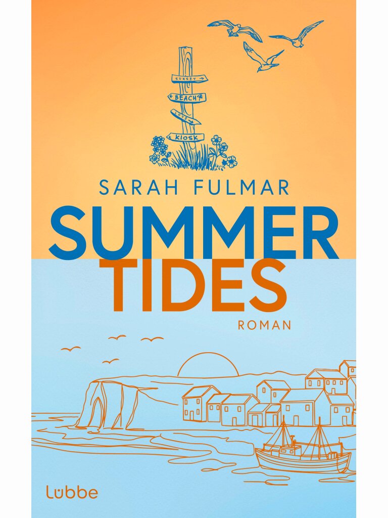 Summer Tides