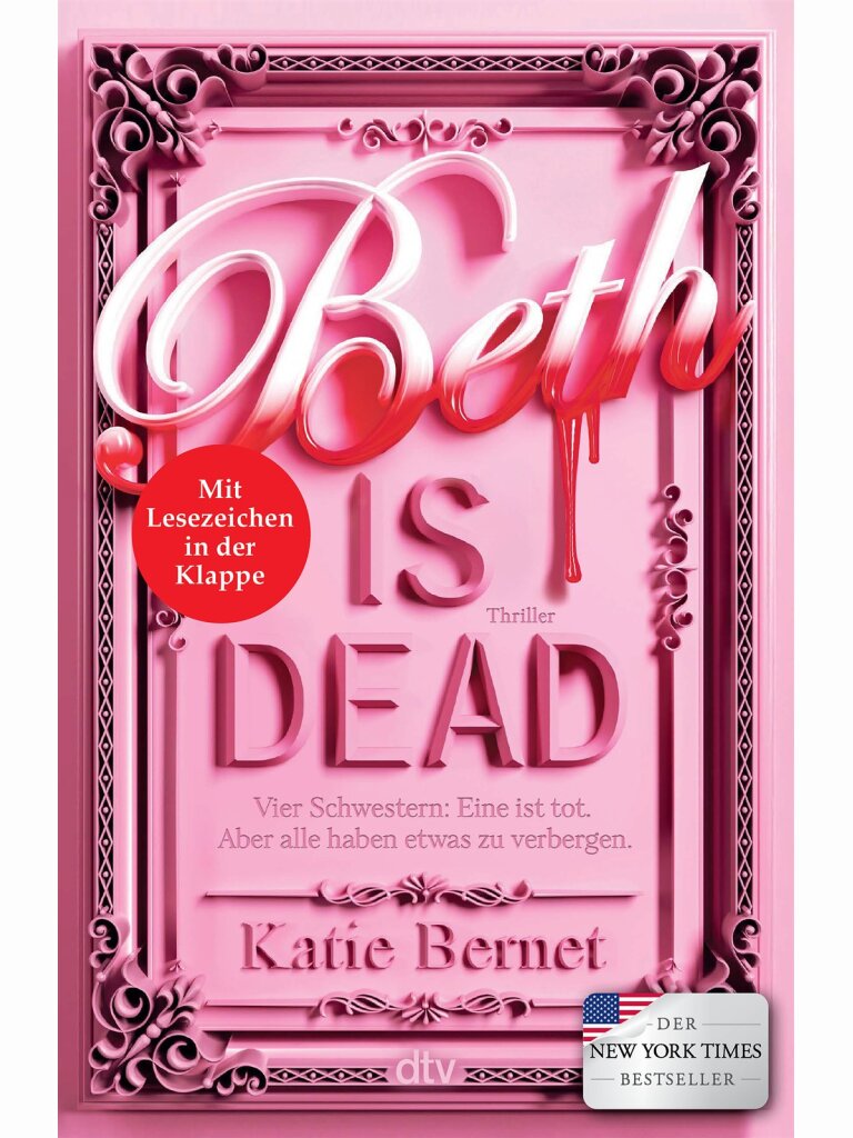 Beth is dead