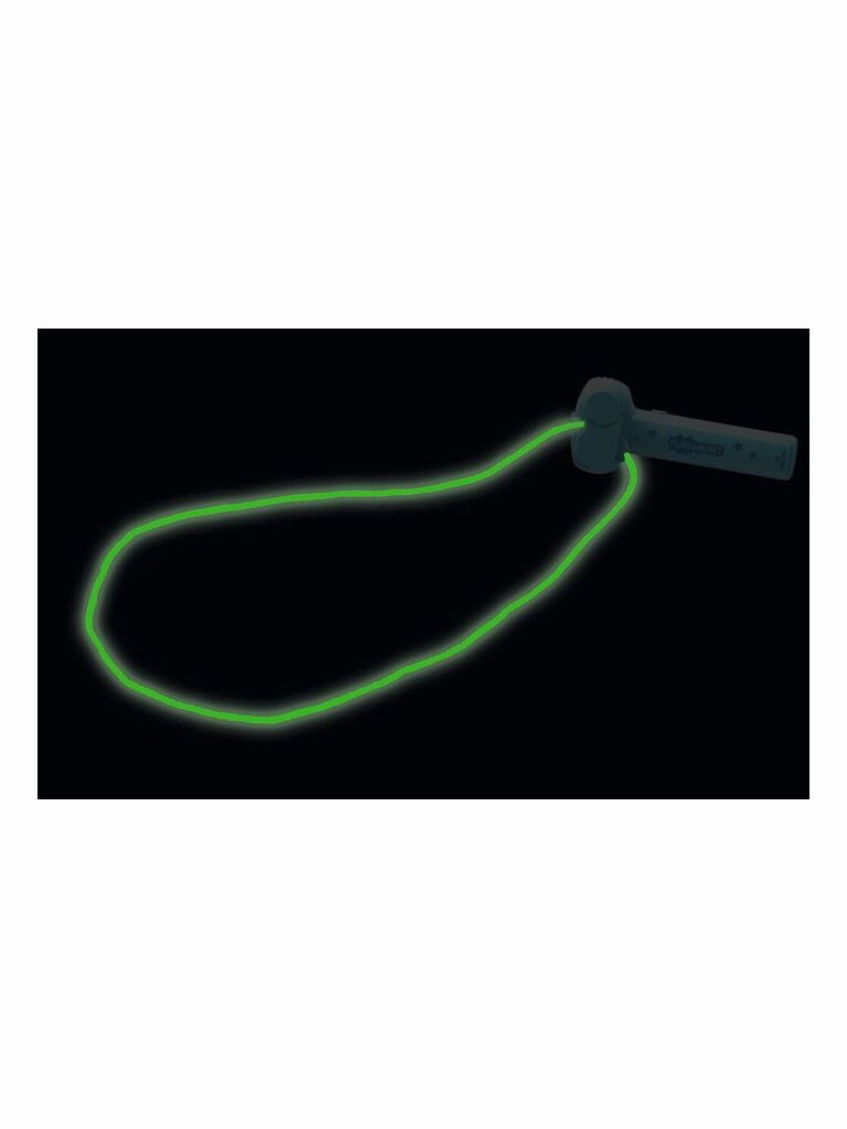 Cooler Seilwerfer