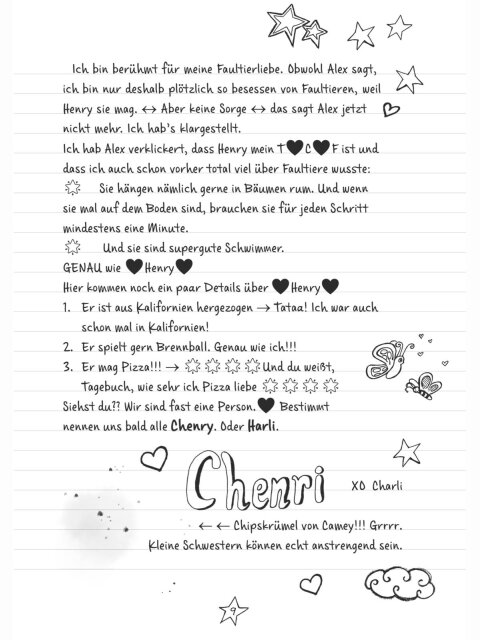 Die ganze Wahrheit über die 5. Klasse