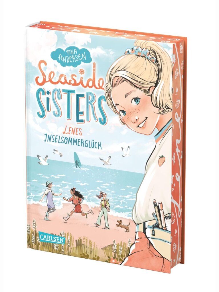 Seaside Sisters 1: Lenes Sommerglück