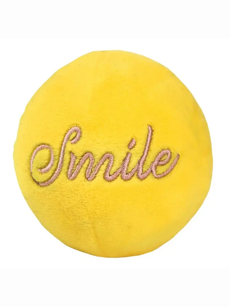 Smile Feel-Good-Ball