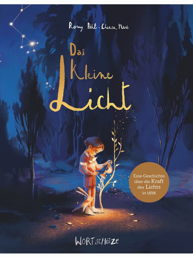 Das kleine Licht