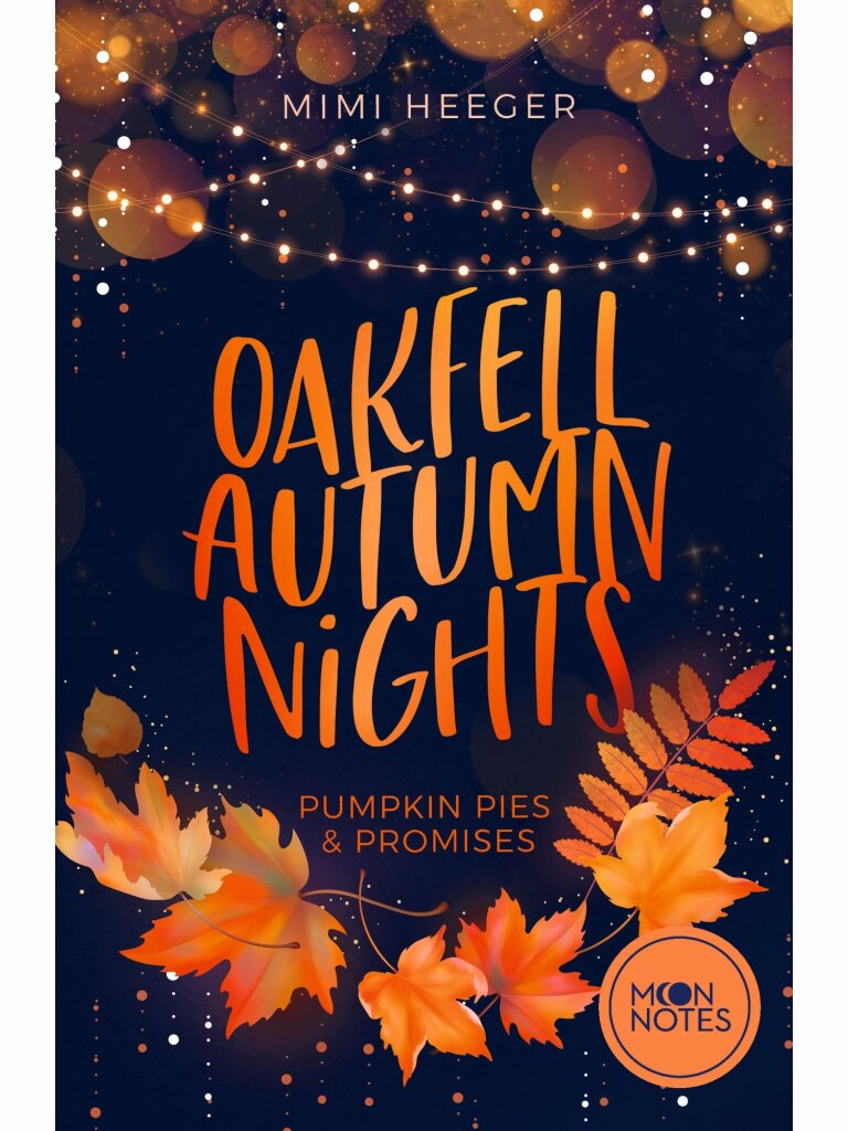 Oakfell Autumn Nights