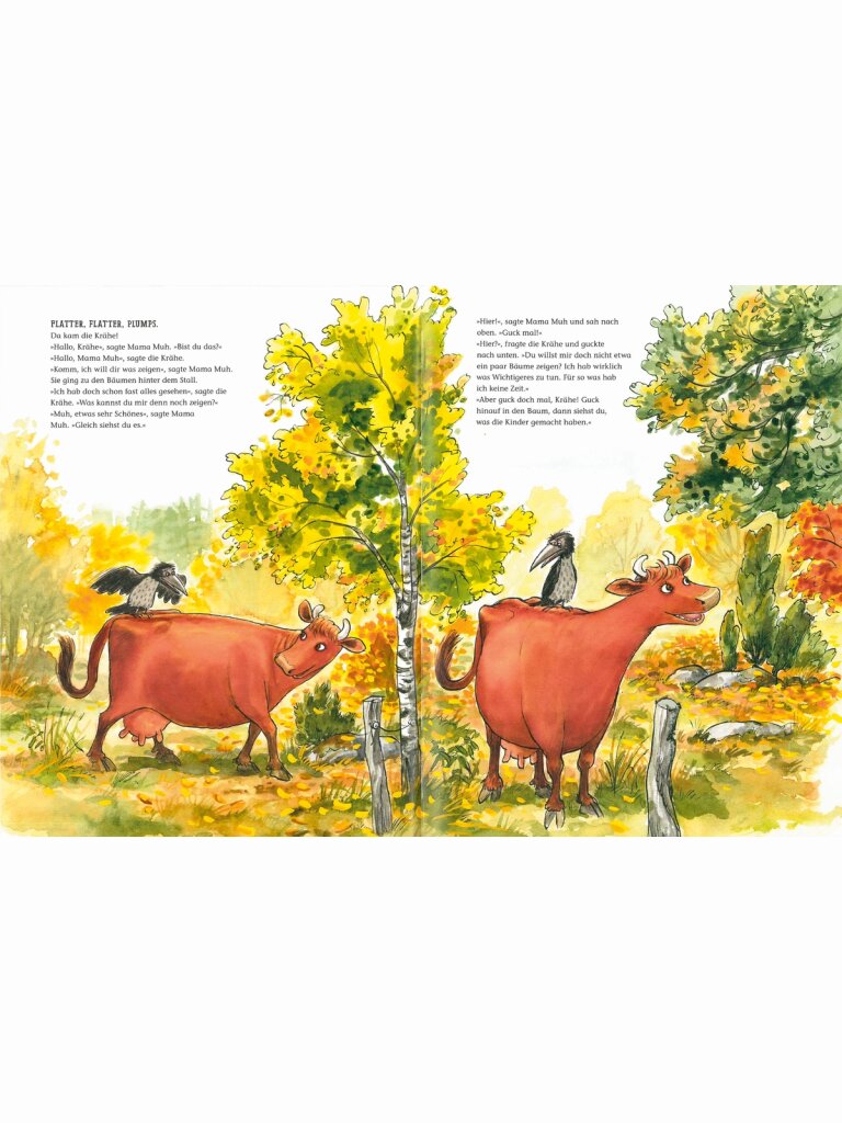 Laternenlicht & Herbstgeflüster
