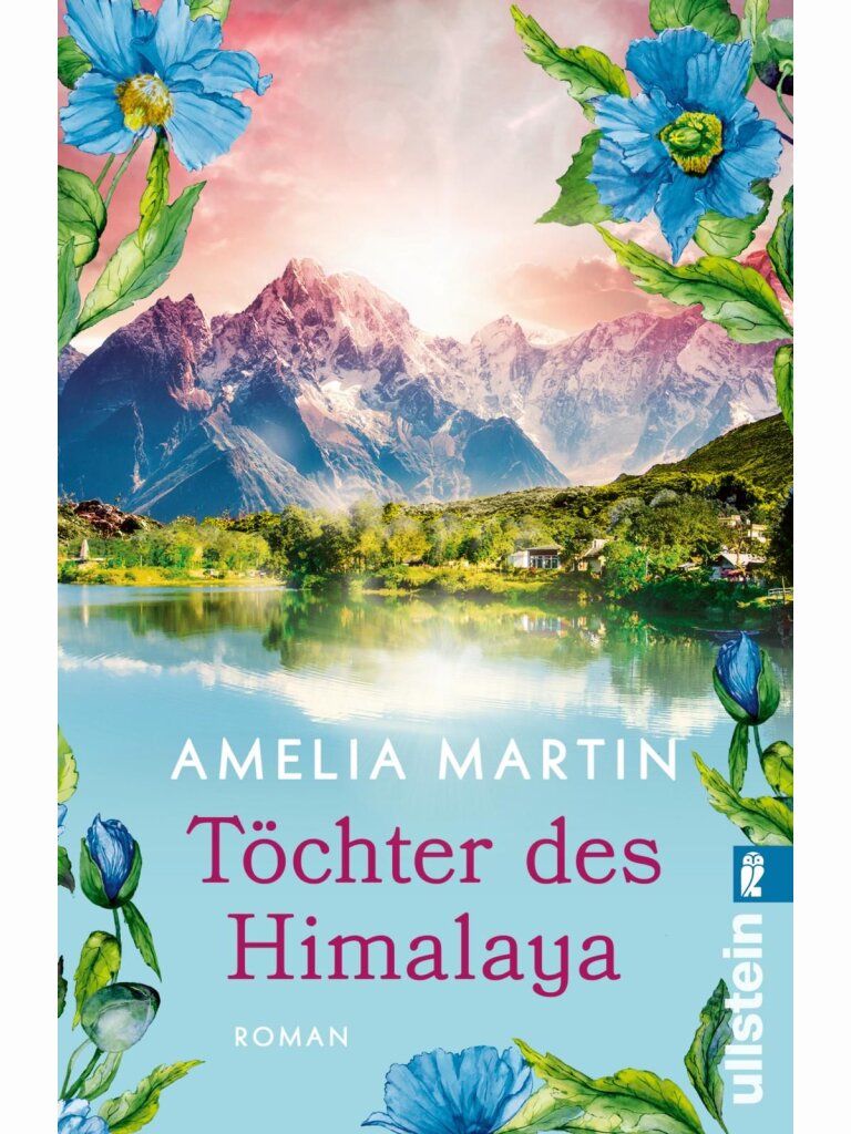 Töchter des Himalaya