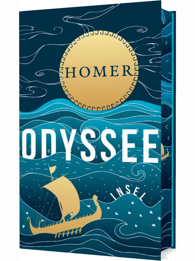 Odyssee