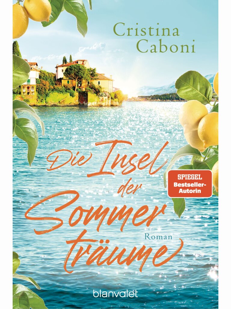 Die Insel der Sommerträume