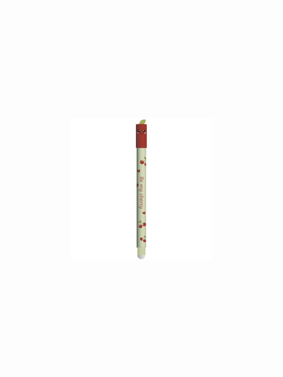 Gelschreiber Fruity Erase it! - Kirsche