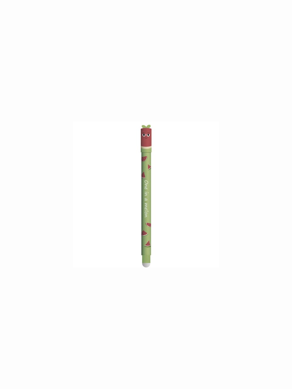 Gelschreiber Fruity Erase it! - Melone