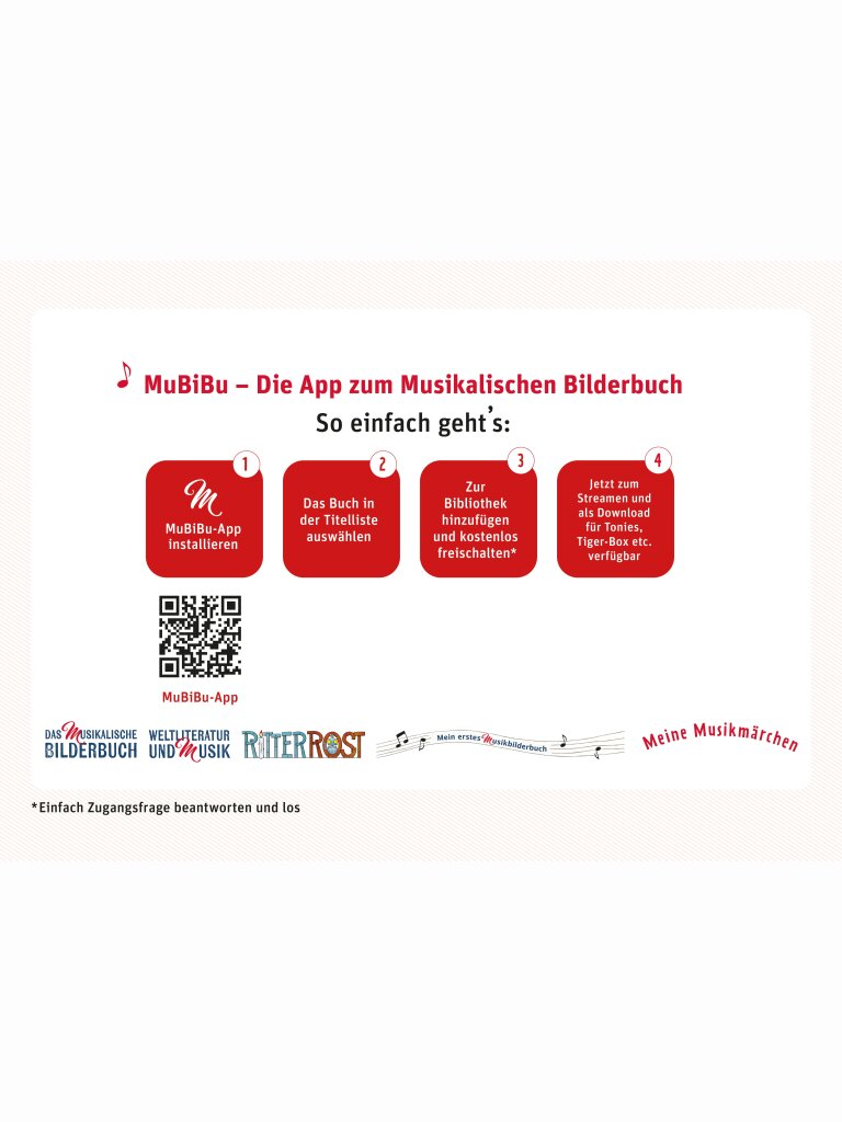Die vier Jahreszeiten