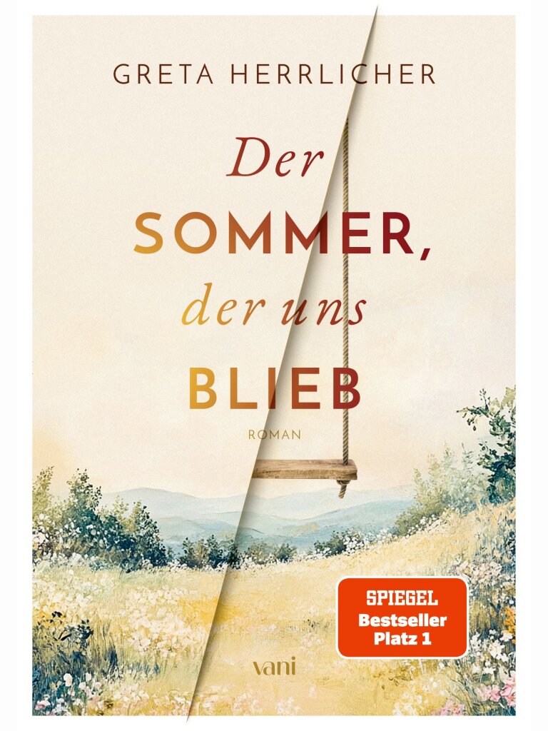 Der Sommer, der uns blieb