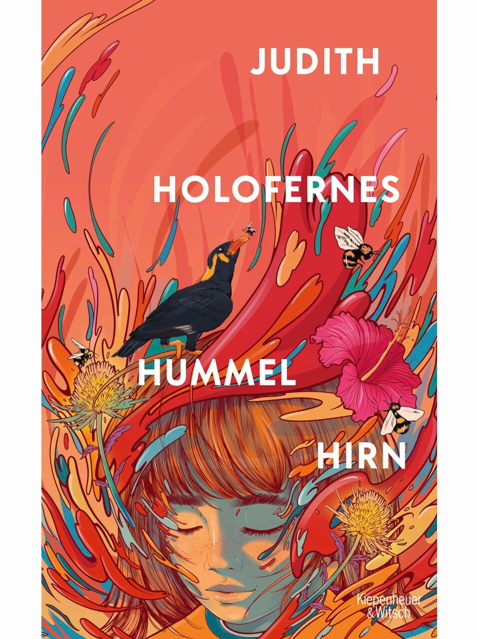Hummelhirn