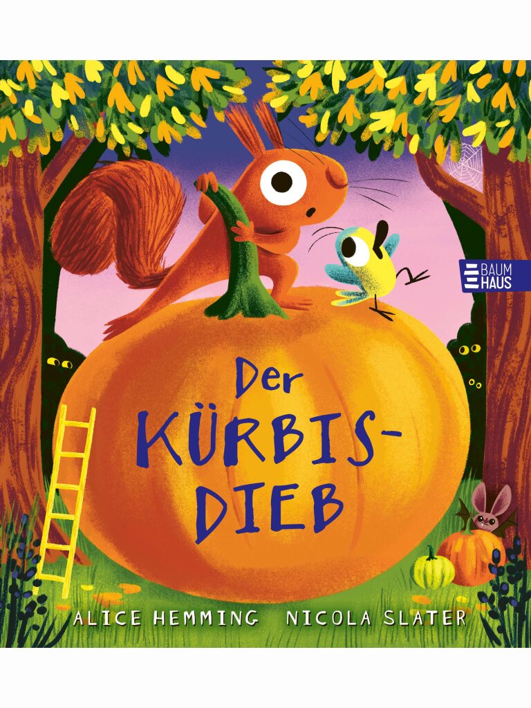 Der Kürbisdieb