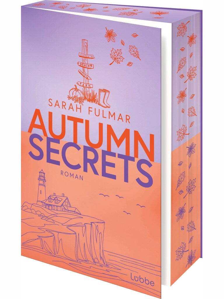 Autumn Secrets