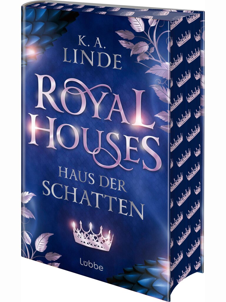 Royal Houses – Haus der Schatten
