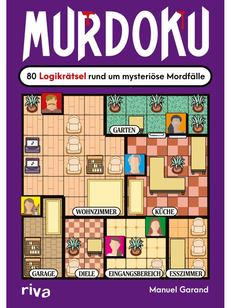 Murdoku