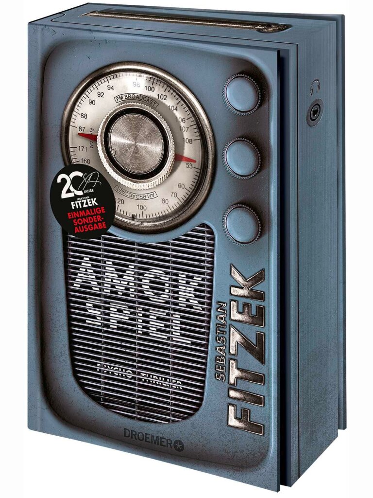 Amokspiel