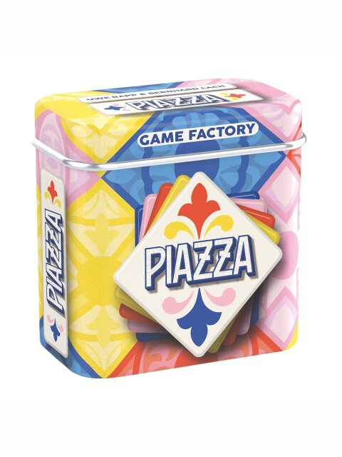 Piazza