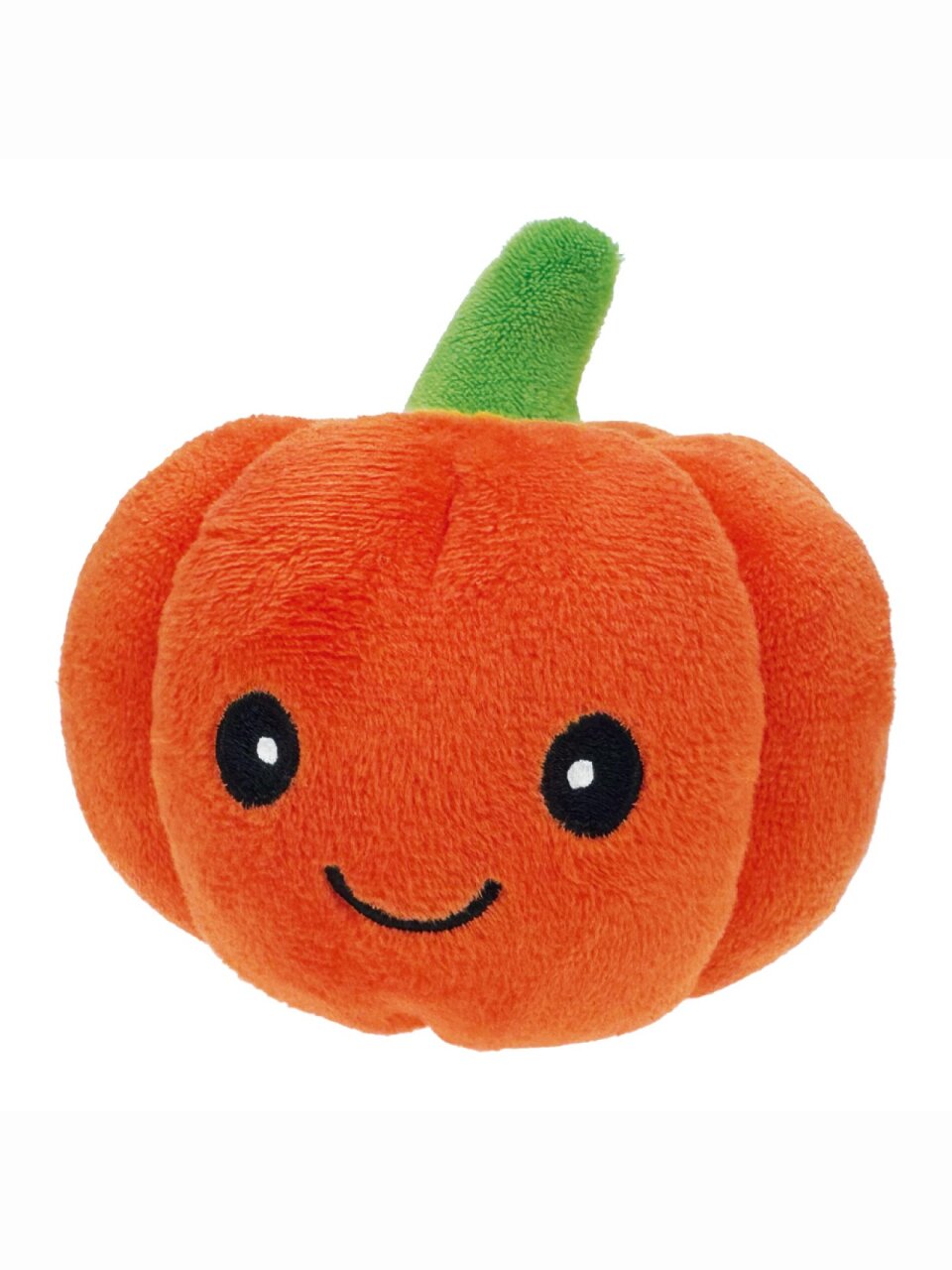 Plüsch Kürbis 10 cm