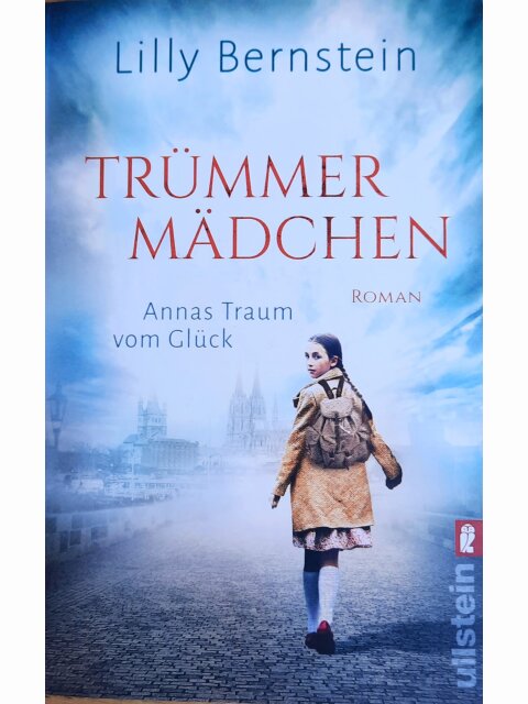 Trümmermädchen