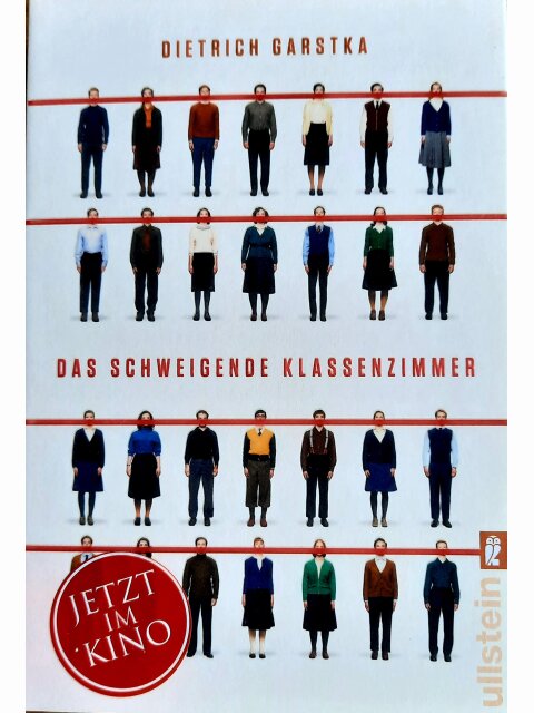 Das schweigende Klassenzimmer