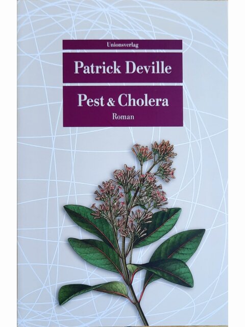 Pest & Cholera