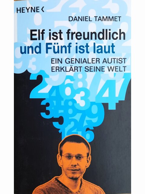 Elf ist freundlich und Fünf ist laut